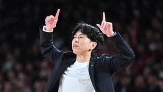 変化するWリーグで自分たちの基準を積み上げる…トヨタ自動車・大神HCが目指すもの