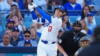 歴史的1日で…大谷翔平の忘れ去られた事実　キケが“呆れ”「誰ももう話をしないだろう」