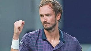  メド 激闘制し2年5ヵ月ぶりツアーV 