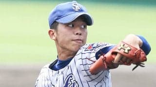 公立校からドラフト３位でプロへ 阪神・才木浩人はトップクラスの回転数を誇る投手となった