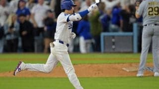 大谷翔平、実はまだ達成してない意外な記録　“伝説の日本人”だけが到達した領域