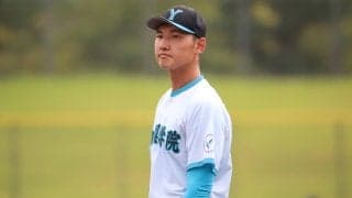 山梨学院の注目二刀流が投手復帰！浦和学院と選抜当確ラインかけ激突！【秋季関東大会】