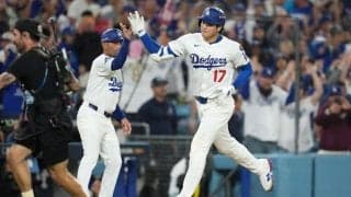 大谷翔平、7分で集めた「17000」　“主役”を奪われた元ライバルに米同情「仕方ないよ…」