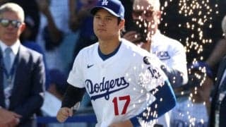 大谷翔平に囁かれた“別人説”…文言で判明もファンから疑いの声「大谷さんだよね？」