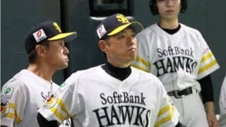 「もうひとつ、その海野が腹くくれてないというか…」なぜSBは3連敗と追い込まれたのか　NHK解説が指摘した＂勝敗の分かれ目＂【CSファイナルS】