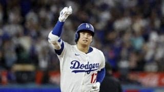 大谷翔平への「史上最高」は軽薄？　米球界内で飛び交った称賛に米識者が反論「なぜ自動的に『最高』になるのか。理解できない」