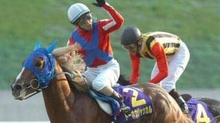 菊花賞勝ち時計ランキング 歴代1位はデビュー149日で制した日本レコードV