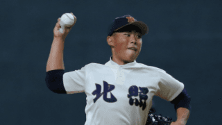 北照・島田が白樺学園を完封！13年ぶりの優勝でセンバツへ大きく前進！秋季北海道大会【25年秋高校野球】