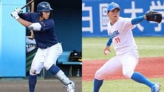 “ホームランウィング元年”の中日は目玉の長距離砲を狙え！中位以降で立浪政権下の編成の歪みを整備【12球団指名予想】