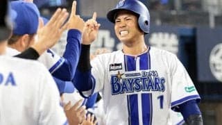 今オフの移籍市場はDeNAが主役？　去就注目「年間ローテーションを守れる左右助っ人」「チームを引っ張るガッツマン」