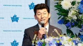 DeNA三浦大輔監督「充実した5年間」　リーグ優勝果たせず“無念”「悔しかったシーズン」