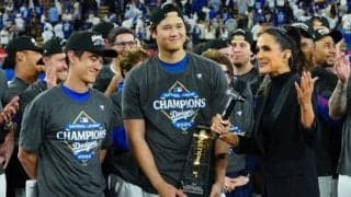 米記者が主張する大谷翔平の特異性「驚くべき点」　1人だけ別次元…他選手が跳ね返される壁