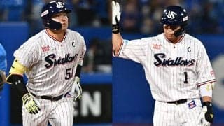 10年で最も能力値が伸びた“大砲”　最もゲットされた選手は「428万回」…プロスピAのデータが発表