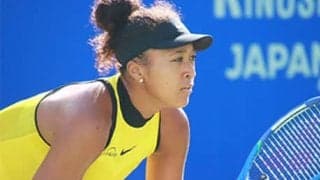  大坂なおみら 最新日本勢世界ランク 