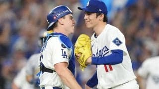 「佐々木がかわいそう」　パヘスの行動に賛否も…滲む人間性に好感「優しすぎる」