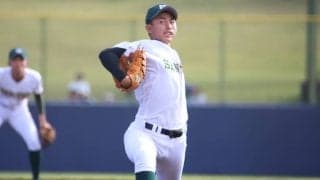 専大松戸が横浜下してベスト4進出！1年生左腕が2失点完投で3年ぶり選抜出場当確！【秋季関東地区大会】
