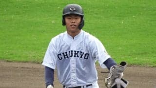 中京大中京がビッグイニング作り大勝！指揮官は勢いもたらした主将の一打を称賛！【東海地区大会】