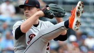 「ドジャースが真っ先に名乗りを上げる」CY賞左腕とMLB投手“史上最高額”の「600億円」規模で契約か　米報道