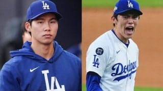 佐々木朗希と広がる差…出場できない“至宝”に韓国落胆　痛感した現実「ベンチ要員」