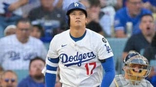 大谷翔平は“地球外生命体”？　米名物記者も驚き…あまりに凄すぎて「人類」か疑う