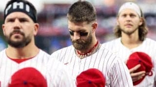 主砲ハーパー＆シュワバーの流出危機…ドジャースに屈したフィリーズの年間212発“超強力打線”は瓦解か「留めることが正しいとは限らない」