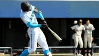 山梨学院と専大松戸が関東4強で選抜に前進　横浜と浦和学院は敗退