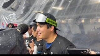 次はノーノー＆サイクルヒット？！大谷翔平の二刀流