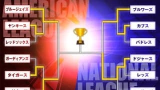 運命の第7戦、マリナーズ投手陣はブルージェイズ打線の勢いを止められるか。ア・リーグチャンピオンシップシリーズ