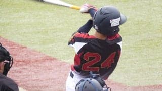 東尾張が開幕戦で“猛打爆発”、小学部は4強決定　ボーイズ「メニコン・中日スポーツ杯」開幕