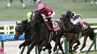 【AI予想・菊花賞】クラシック最終戦は前走3着以内馬に注目!? 人工知能はポテンシャルの高さを十分に示す3頭を高評価