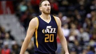 ゴードン・ヘイワードが母校バトラー大のエグゼクティブ・アドバイザーへ就任