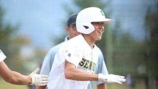 専大松戸が横浜に完勝して2連勝！県勢6年連続のセンバツ出場はほぼ有力に