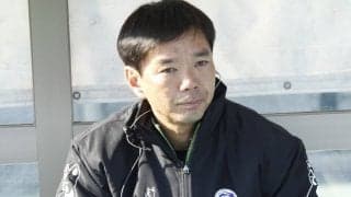 悲願のJ1昇格へ(1)首位陥落・水戸ホーリーホック林雅人コーチが語る“攻撃担当コーチ”の役割｢流れを10分おきに分析｣“4つの変更”の実行タイミングを探る！