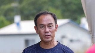 【駅伝】箱根駅伝総合優勝を目指す早大 花田勝彦駅伝監督が出雲駅伝前に分析する現在地