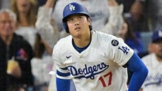 大谷翔平を「最高の選手とは言えない」　発言から3か月…ジーター氏が語った歴史的1日