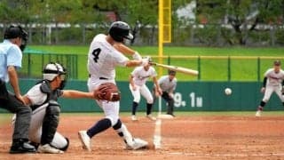 聖隷クリストファー、初の選抜へ前進　活躍の新4番「つなぐ役割を」