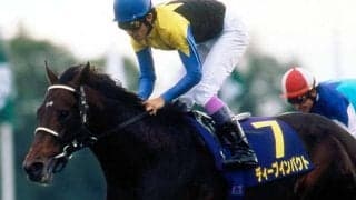 平成GI唯一の単勝1.0倍 ディープインパクトの三冠達成から20年