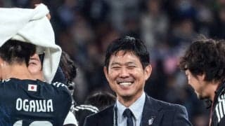 セルジオ越後「サッカー日本代表はブラジルに勝った喜びで、その前の３試合を忘れてはいけない」