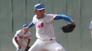 花咲徳栄は6年ぶりのセンバツ出場を狙う！準々決勝では144キロ右腕擁する甲府工と対戦