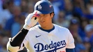 大谷翔平に八村塁も脱帽「クレイジー」　レイカーズクラブハウスでも“話題一色”