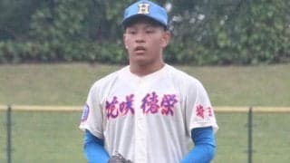 花咲徳栄は初戦で176球完投のエース右腕が先発！甲府工とセンバツ当確かけた準々決勝に挑む！【関東地区大会】