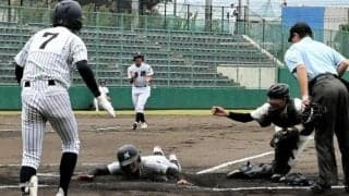 4強に阿南光、藤井、明徳義塾、英明　秋季四国地区高校野球大会