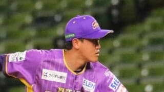 【ドラフト】BCリーグから指名されそうな選手は？　元プロも驚く快速左腕、骨折しながら盗塁王になったスピードスターも