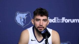 グリズリーズのモラントとジャクソンJr.が開幕出場予定も、ジェロームが最低4週間の離脱