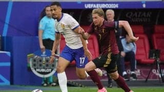 暗闇で光る!?｢さすがアルマーニ｣のセンス抜群デザイン！ セリエA王者ナポリが特別仕様の“ハロウィンユニフォーム”を発表！｢超かっこいい｣｢遊び心まですごいね｣