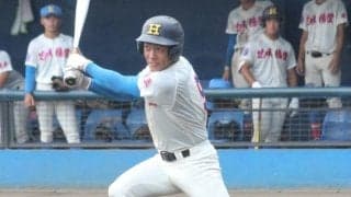 花咲徳栄、圧巻の6回コールド勝ちで13年ぶりのベスト4！6年ぶりのセンバツへ大きく前進