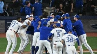 世界一めざすブルージェイズはどんなチーム?　大谷翔平の獲得失敗も
