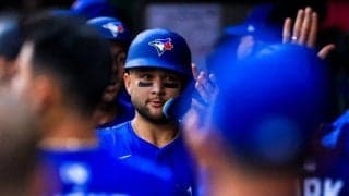 ド軍に難敵か…27歳好打者がWSから戦線復帰へ「俺は大丈夫」　強力打線が“完全体”に