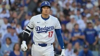 大谷翔平でも「たったの3位」　米放送局が“選定”…まだ及ばないジャッジとライバルの壁