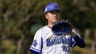 DeNA戦力外から2年…23歳右腕が独立Lから自由契約に　「NPB復帰は叶いませんでしたが」